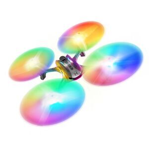 Open Box - Sky Viper -  Nova Light Show Drone Black